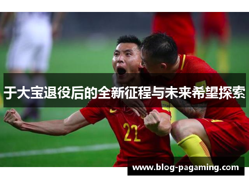 于大宝退役后的全新征程与未来希望探索