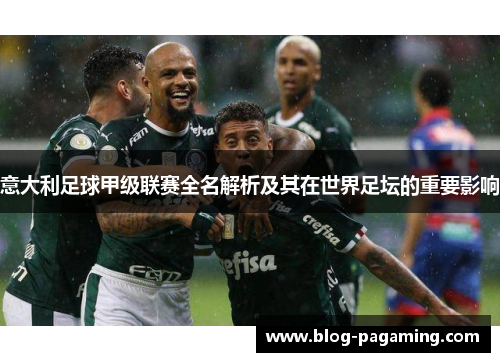 意大利足球甲级联赛全名解析及其在世界足坛的重要影响