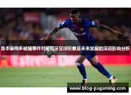 鲁本塞梅多被捕事件对葡萄牙足球形象及未来发展的深远影响分析
