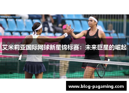 艾米莉亚国际网球新星锦标赛：未来巨星的崛起
