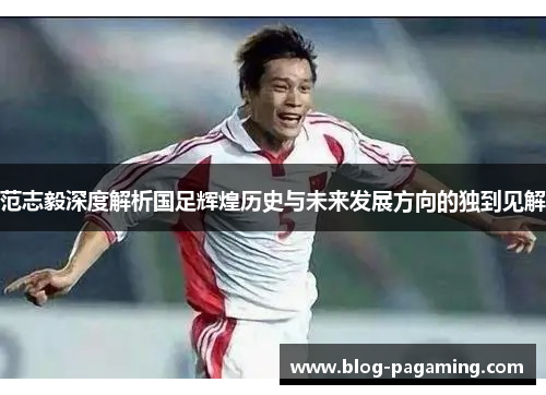 范志毅深度解析国足辉煌历史与未来发展方向的独到见解